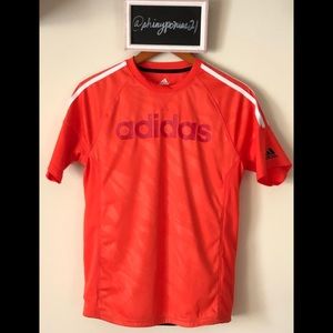ADIDAS Soccer Jersey